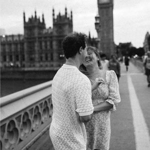 Meet your Posher, Caitlyn